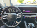 Thumbnail image of 2023 Kia Telluride at 3 Ed Martin - New