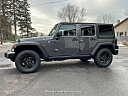 Thumbnail image of 2017 Jeep Wrangler Unlimited at Source One Auto Group