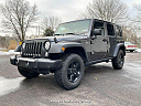 Thumbnail image of 2017 Jeep Wrangler Unlimited at Source One Auto Group