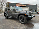Thumbnail image of 2017 Jeep Wrangler Unlimited at Source One Auto Group