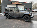 Thumbnail image of 2017 Jeep Wrangler Unlimited at Source One Auto Group