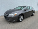 Thumbnail image of 2017 Toyota Camry at Andy Mohr Nissan