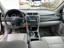 Thumbnail image of 2017 Toyota Camry at Andy Mohr Nissan