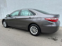 Thumbnail image of 2017 Toyota Camry at Andy Mohr Nissan