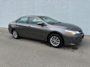 Thumbnail image of 2017 Toyota Camry at Andy Mohr Nissan