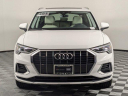 Thumbnail image of 2022 Audi Q3 at RectorMotorCarCoAudi of Burlingame, CA