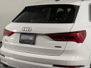 Thumbnail image of 2022 Audi Q3 at RectorMotorCarCoAudi of Burlingame, CA