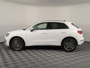 Thumbnail image of 2022 Audi Q3 at RectorMotorCarCoAudi of Burlingame, CA