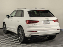 Thumbnail image of 2022 Audi Q3 at RectorMotorCarCoAudi of Burlingame, CA