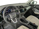 Thumbnail image of 2022 Audi Q3 at RectorMotorCarCoAudi of Burlingame, CA