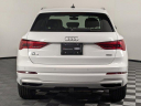 Thumbnail image of 2022 Audi Q3 at RectorMotorCarCoAudi of Burlingame, CA