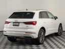 Thumbnail image of 2022 Audi Q3 at RectorMotorCarCoAudi of Burlingame, CA