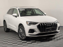 Thumbnail image of 2022 Audi Q3 at RectorMotorCarCoAudi of Burlingame, CA