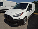 2019 Ford Transit Connect XL at Chipola Ford