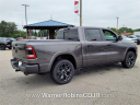 Thumbnail image of 2023 Ram 1500 at Five Star Chrysler Jeep