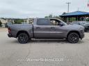 Thumbnail image of 2023 Ram 1500 at Five Star Chrysler Jeep