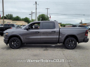 Thumbnail image of 2023 Ram 1500 at Five Star Chrysler Jeep