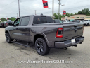 Thumbnail image of 2023 Ram 1500 at Five Star Chrysler Jeep