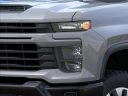 Thumbnail image of 2024 Chevrolet Silverado 2500HD at Mccluskey Chevrolet Kings Automall