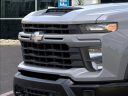 Thumbnail image of 2024 Chevrolet Silverado 2500HD at Mccluskey Chevrolet Kings Automall