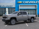 Thumbnail image of 2024 Chevrolet Silverado 2500HD at Mccluskey Chevrolet Kings Automall