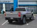 Thumbnail image of 2024 Chevrolet Silverado 2500HD at Mccluskey Chevrolet Kings Automall