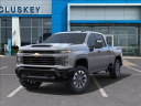 Thumbnail image of 2024 Chevrolet Silverado 2500HD at Mccluskey Chevrolet Kings Automall