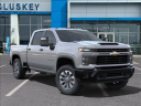 Thumbnail image of 2024 Chevrolet Silverado 2500HD at Mccluskey Chevrolet Kings Automall