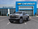 Thumbnail image of 2024 Chevrolet Silverado 2500HD at Mccluskey Chevrolet Kings Automall