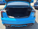 Thumbnail image of 2023 Cadillac CT5-V at Silverline Auto Group