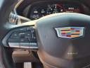 Thumbnail image of 2023 Cadillac CT5-V at Silverline Auto Group