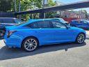Thumbnail image of 2023 Cadillac CT5-V at Silverline Auto Group
