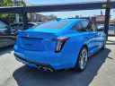 Thumbnail image of 2023 Cadillac CT5-V at Silverline Auto Group