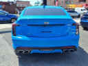 Thumbnail image of 2023 Cadillac CT5-V at Silverline Auto Group