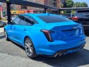 Thumbnail image of 2023 Cadillac CT5-V at Silverline Auto Group