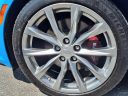 Thumbnail image of 2023 Cadillac CT5-V at Silverline Auto Group