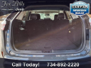 2021 Ford Edge Titanium at Fox Hills Chrysler Jeep