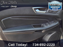 Thumbnail image of 2021 Ford Edge at Fox Hills Chrysler Jeep