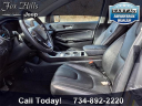 Thumbnail image of 2021 Ford Edge at Fox Hills Chrysler Jeep