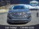 Thumbnail image of 2021 Ford Edge at Fox Hills Chrysler Jeep