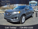 Thumbnail image of 2021 Ford Edge at Fox Hills Chrysler Jeep