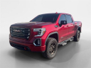 Thumbnail image of 2021 GMC Sierra 1500 at LaFontaine Buick GMC of Dearborn