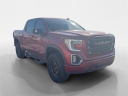 Thumbnail image of 2021 GMC Sierra 1500 at LaFontaine Buick GMC of Dearborn