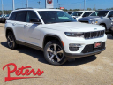 Thumbnail image of 2023 Jeep Grand Cherokee at NEW - Peters LV Chev CJDR