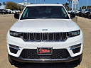 Thumbnail image of 2023 Jeep Grand Cherokee at NEW - Peters LV Chev CJDR
