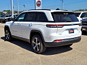 Thumbnail image of 2023 Jeep Grand Cherokee at NEW - Peters LV Chev CJDR