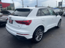 Thumbnail image of 2023 Audi Q3 at PREFERRED IMPORTS LLC