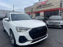 Thumbnail image of 2023 Audi Q3 at PREFERRED IMPORTS LLC