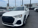 Thumbnail image of 2023 Audi Q3 at PREFERRED IMPORTS LLC
