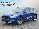 Thumbnail image of 2023 Ford Escape at Duncan Ford Chrysler